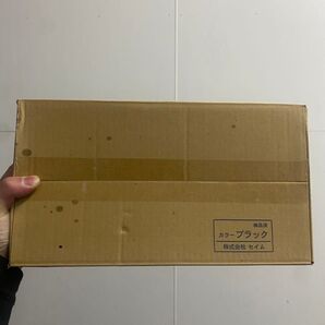 タスペーサー02 ブラック 二箱セット