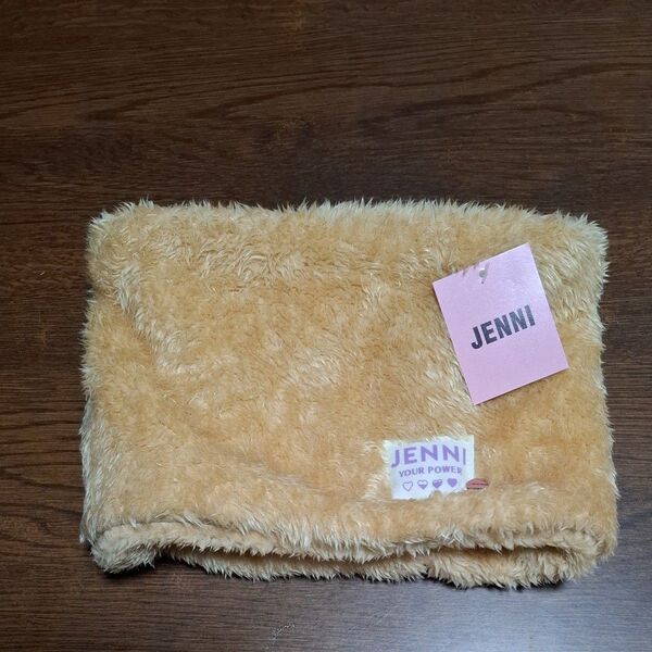 JENNI ネックウォーマー