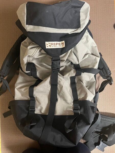 ライペン RIPEN クロワール ショート
