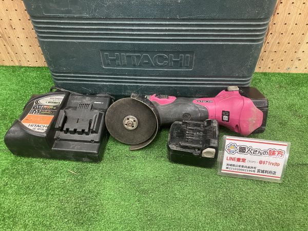 2025年最新】日立 コードレスグラインダーのおすすめ商品一覧 2025年最新】日立 コードレスグラインダーのおすすめ商品一覧