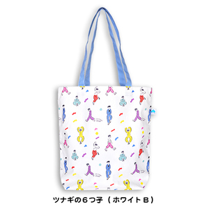 Osomatsu -san ani naka Store Limited 6 Tote Bag B