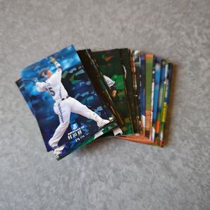 2011 カルビープロ野球カード 44枚セット