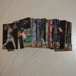 2021 カルビープロ野球カード 117枚セット