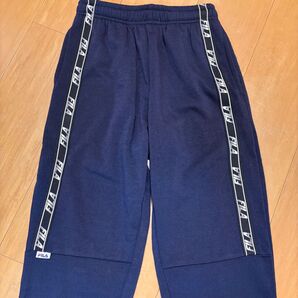 フィラ FILA パンツ レディース 160サイズ スウェット