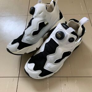 お値下げ不可商品 復刻 リーボック クラシック インスタポンプ フューリー OG (AR0445) 23.5㎝