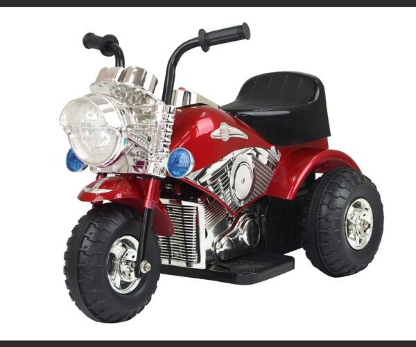 ミズタニ電動バイク スーパーアメリカンニューパイソンV-NP
