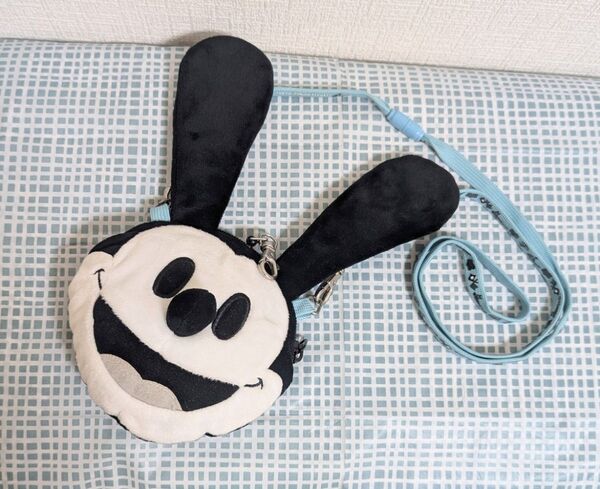 1回のみ使用*TDL オズワルド ポシェット