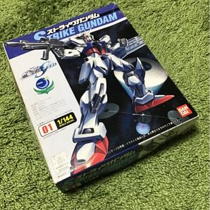 ☆新品未使用 レア!☆ストライクガンダム 送料無料