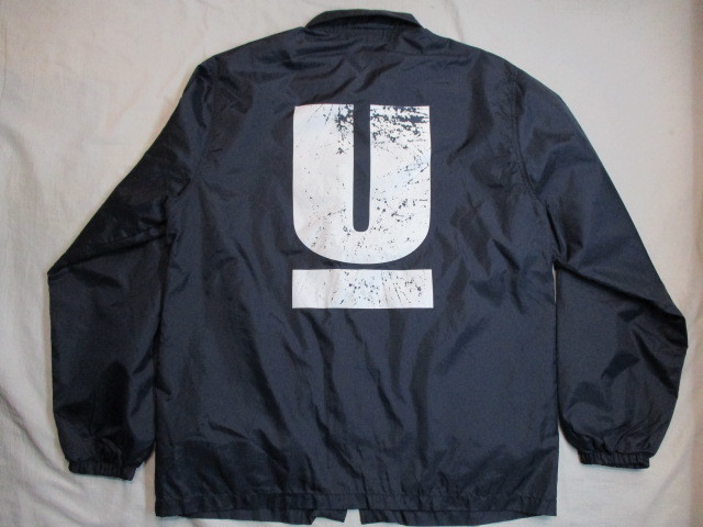カテゴリ UNDERCOVER - 初期 SHANTII UNDERCOVER ドクロ総柄 Lの通販