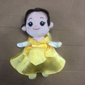 6. ディズニーキャラクター/ビーンズコレクション美女と野獣/ベル