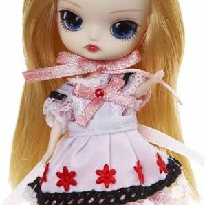 正規品 レア ジュンプランニング ピンクアリス(Pink Alice) アリスシリーズ アウトフィット込