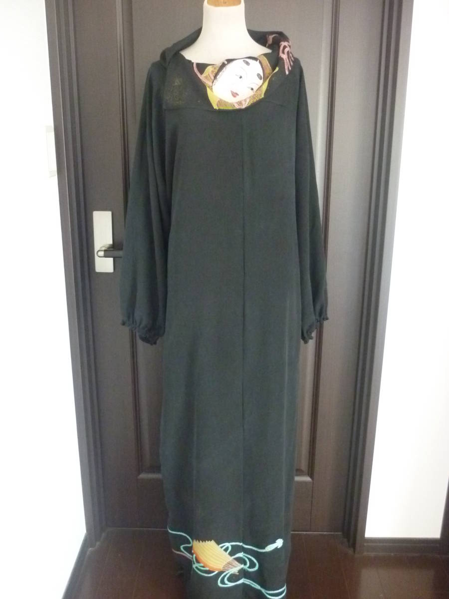 ヤフオク! -留袖 ドレスの中古品・新品・未使用品一覧
