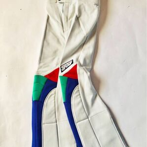 未使用懐かしのデモパン貴重品です。今帰ってカッコいい!