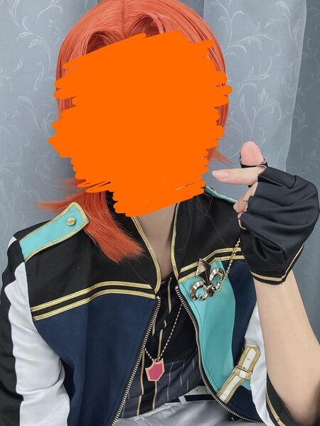 あんスタコスプレ衣装 Knights 青春emergency
