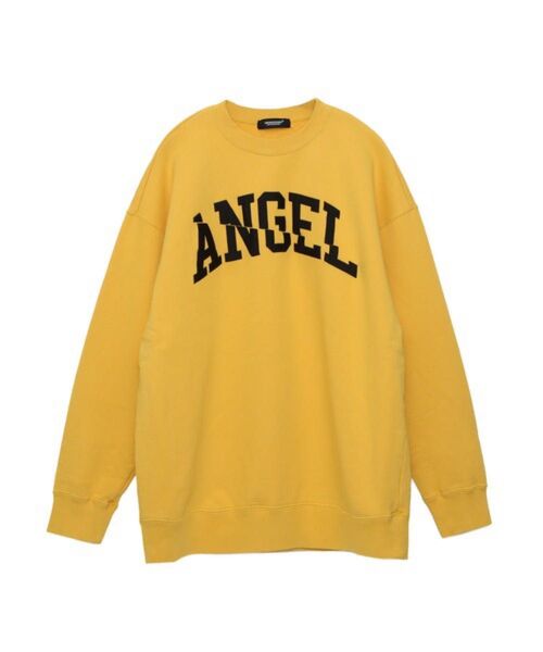 23SS UNDERCOVER UC1C1895-1 ANGEL スウェット2