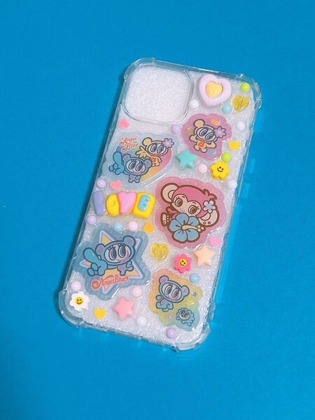 iPhoneケース15
