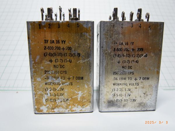 2025年最新】Yahoo!オークション -western electric トランス 2025年最新】Yahoo!オークション -western electric トランス