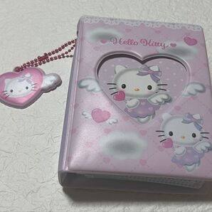 ハローキティ アベイル コレクトブック