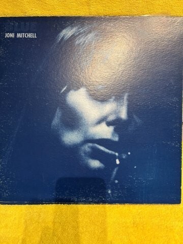 Yahoo!オークション -「joni mitchell blue」の落札相場・落札価格 Yahoo!オークション -「joni mitchell blue」の落札相場・落札価格