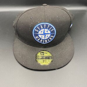 NEWERA ニューエラ 59FIFTY マリナーズ
