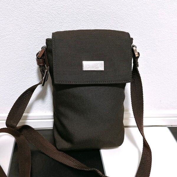 《美品》GUCCI(グッチ)ショルダーバッグ