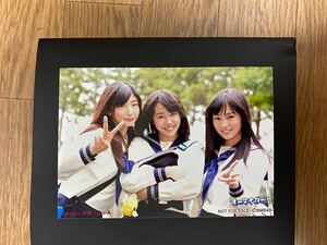 NMB48 山本彩 岸野 門脇 写真 オーマイガー Amazon A