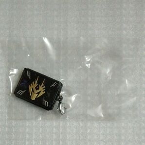 【内袋未開封】カードデッキ 仮面ライダーシリーズ めじるしアクセサリーより1種 龍騎