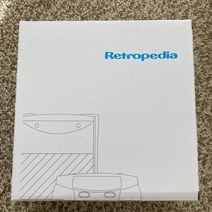新品 未使用 レトロペディアジャンボリメイク 本体 レトロゲーム