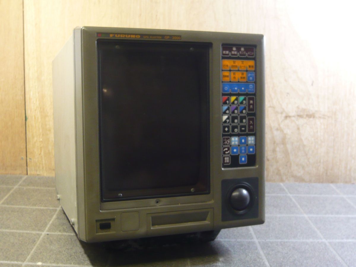 2025年最新】Yahoo!オークション -furuno gpの中古品・新品・未 2025年最新】Yahoo!オークション -furuno gpの中古品・新品・未