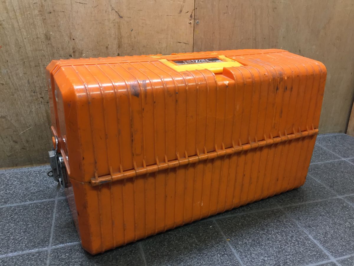 Yahoo!オークション -「hozan 工具箱」の落札相場・落札価格 Yahoo!オークション -「hozan 工具箱」の落札相場・落札価格