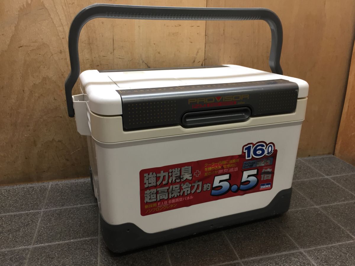 Yahoo!オークション -「ダイワプロバイザーzss1600」の落札相場 Yahoo!オークション -「ダイワプロバイザーzss1600」の落札相場