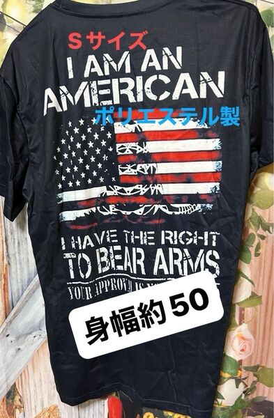 Tシャツ Sサイズ