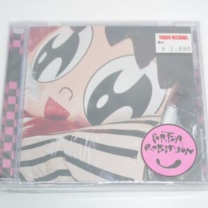PORTER ROBINSON Smile! :D 未開封新品 CD