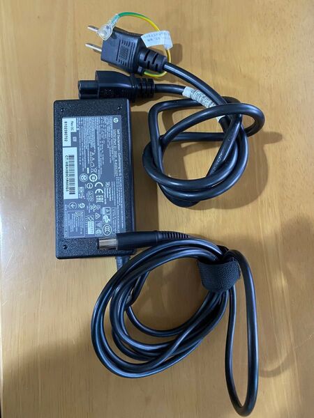 HP アダプタ 65w 19.5V 3.33A 外径約7.4ミリセンターピン