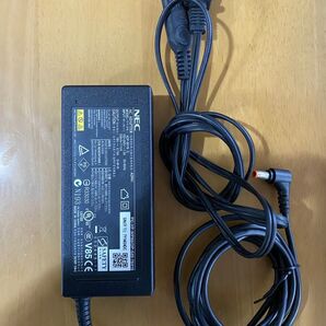 NEC アダプタ ADP81 90w 19V 4.74A