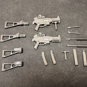little armory ump45 ump9