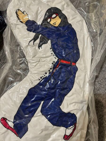 あいみょん シックスセンスツアー 抱きしめて抱きしめて離さないクッション