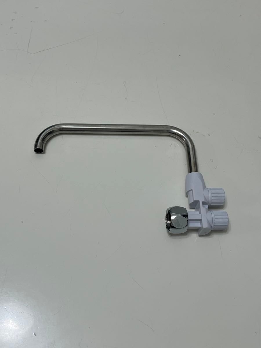 アムウェイeSpring2 分岐 止水バルブ シャワー型水栓 パーツ アムウェイeSpring2 分岐 止水バルブ シャワー型水栓 パーツ