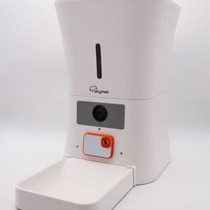 SKYMEE SMART FEEDER 自動給餌機(スカイミー 自動給餌器 wifi)