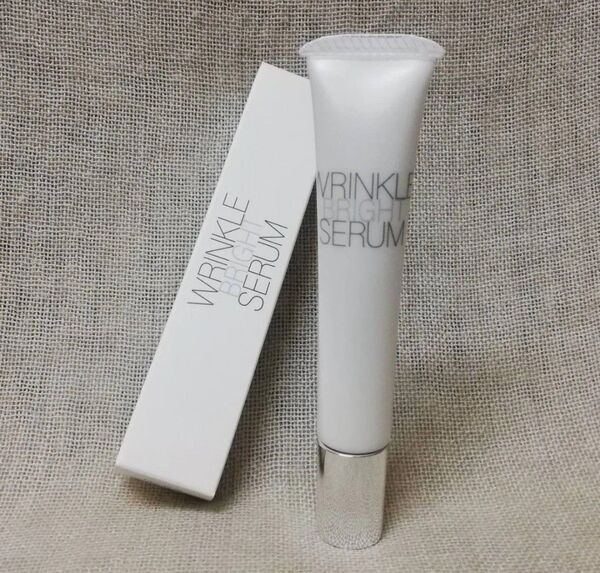 (新品未使用) Cathy Cosmetics カシー化粧品 リンクルブライトセラム 20g