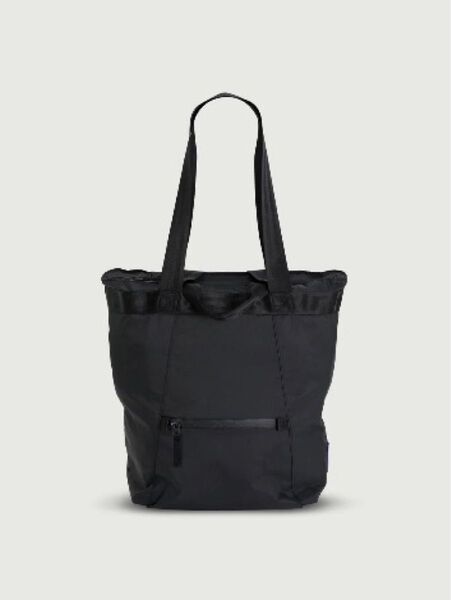WEXLEY WAYNE ULTRA-LIGHT TOTE BAG