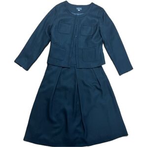 Add Rouge ジャケットワンピース フォーマルセットアップ 13ABR