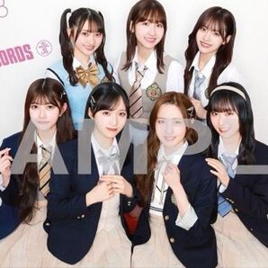 AKB48 どうしても君が好きだ タワレコキャンペーン サイン入りポスター