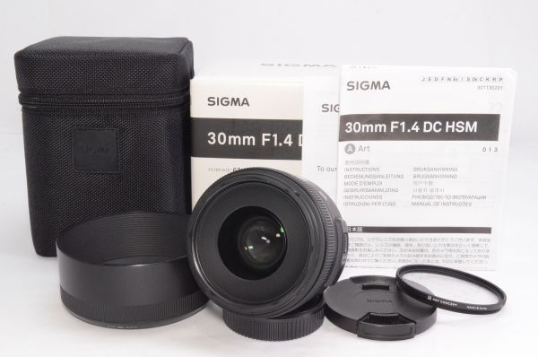 2025年最新】Yahoo!オークション -sigma 30mm f1.4 dc hsm artの 2025年最新】Yahoo!オークション -sigma 30mm f1.4 dc hsm artの