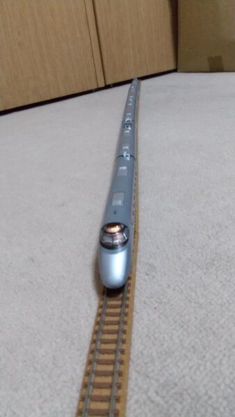 JR400系山形新幹線 つばさ (92640)