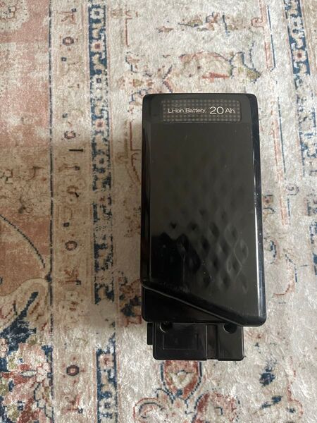 Panasonic 電動自転車バッテリー20ah