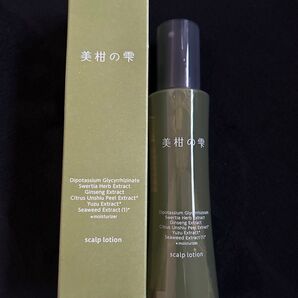 美柑の雫 150ml みかんのしずく