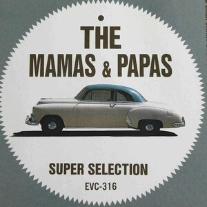 THE MAMAS & THE PAPAS