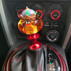 シフトノブ ベスキング