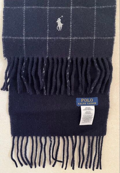 POLO RALPH LAUREN、ポロ ラルフ ローレン マフラー スカーフ